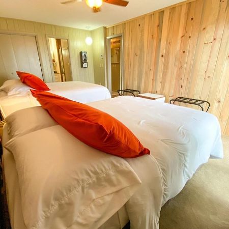 הוילה Cozy Retreat Just Minutes From ביץ' מאונטיין מראה חיצוני תמונה