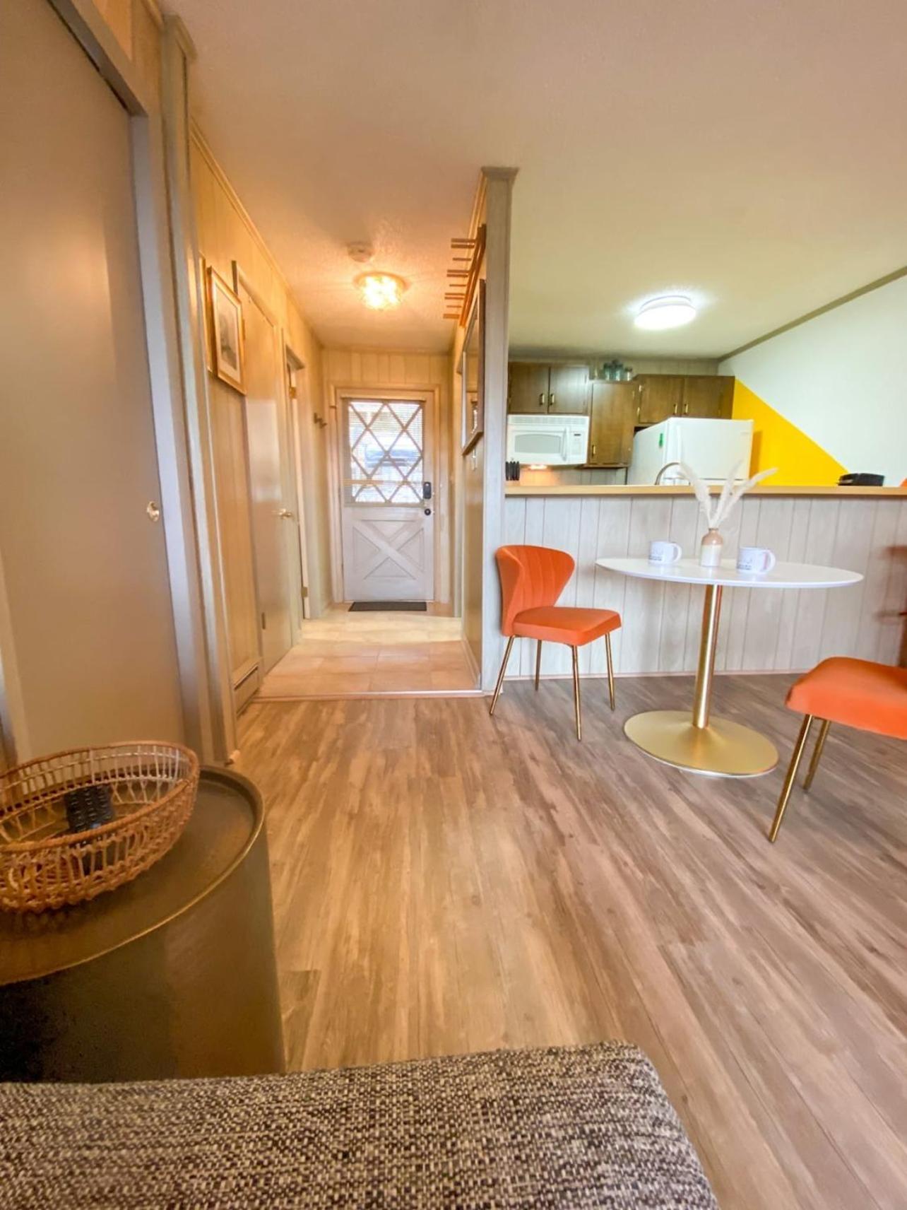 הוילה Cozy Retreat Just Minutes From ביץ' מאונטיין מראה חיצוני תמונה
