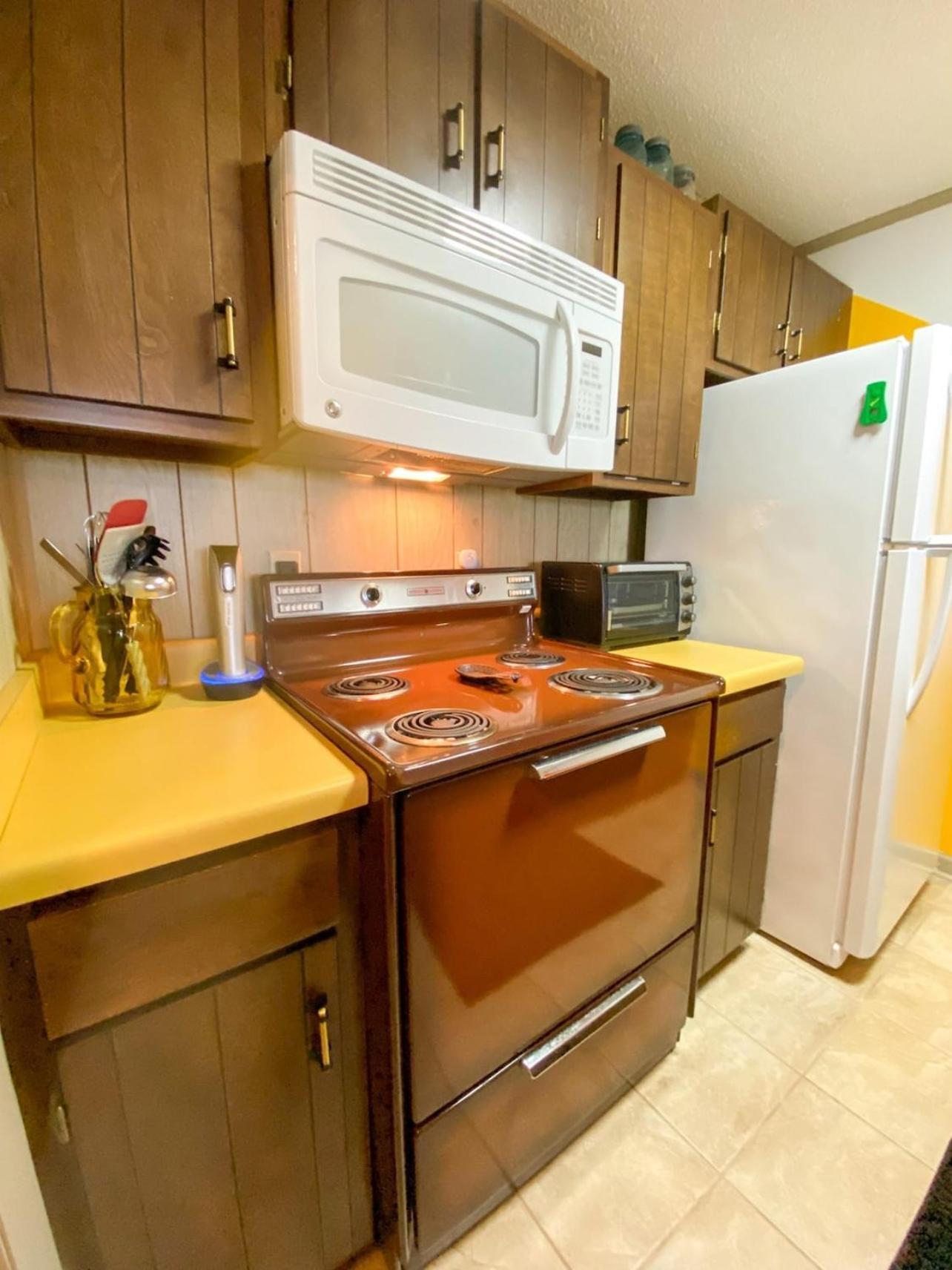 הוילה Cozy Retreat Just Minutes From ביץ' מאונטיין מראה חיצוני תמונה