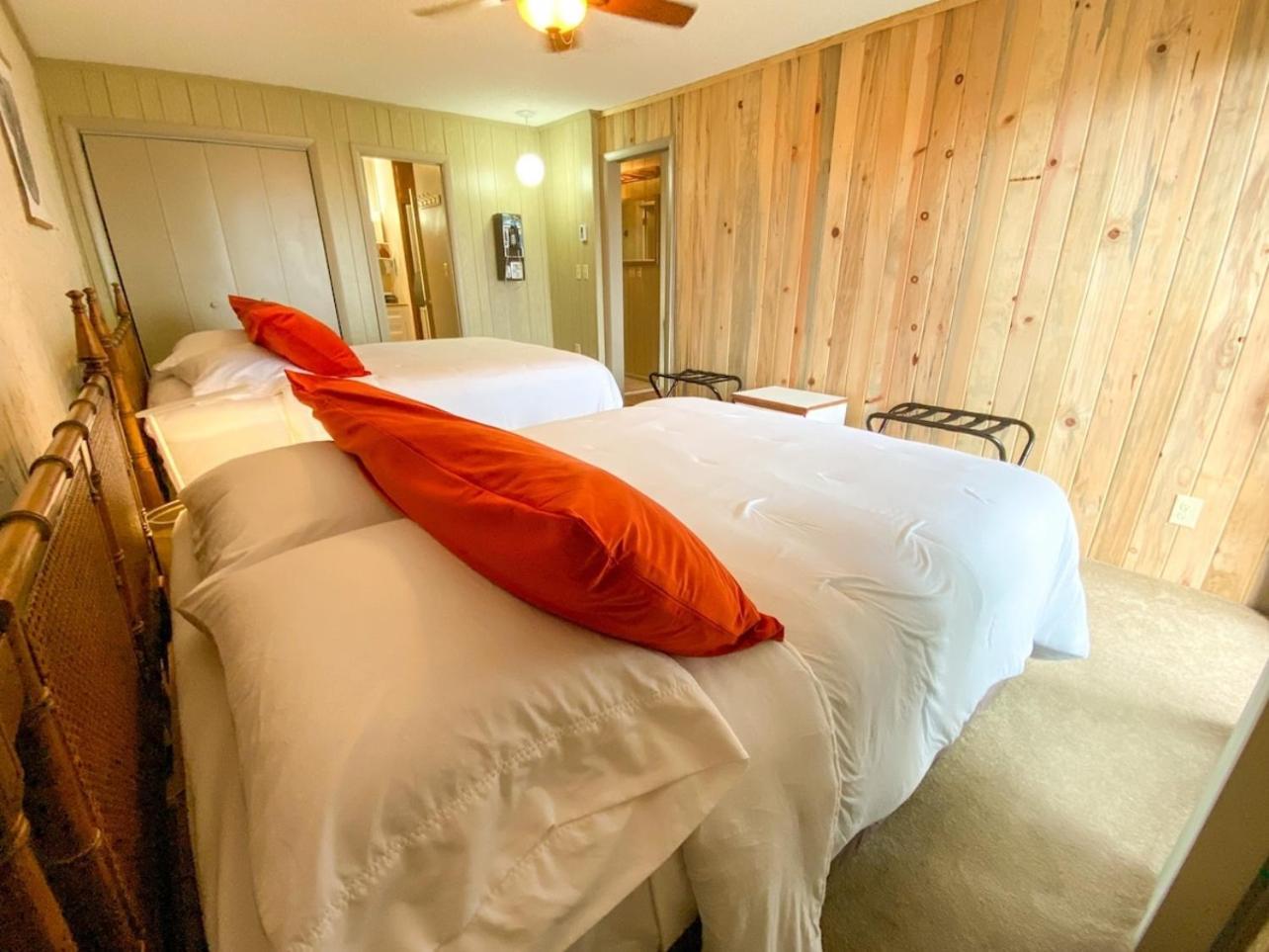 הוילה Cozy Retreat Just Minutes From ביץ' מאונטיין מראה חיצוני תמונה