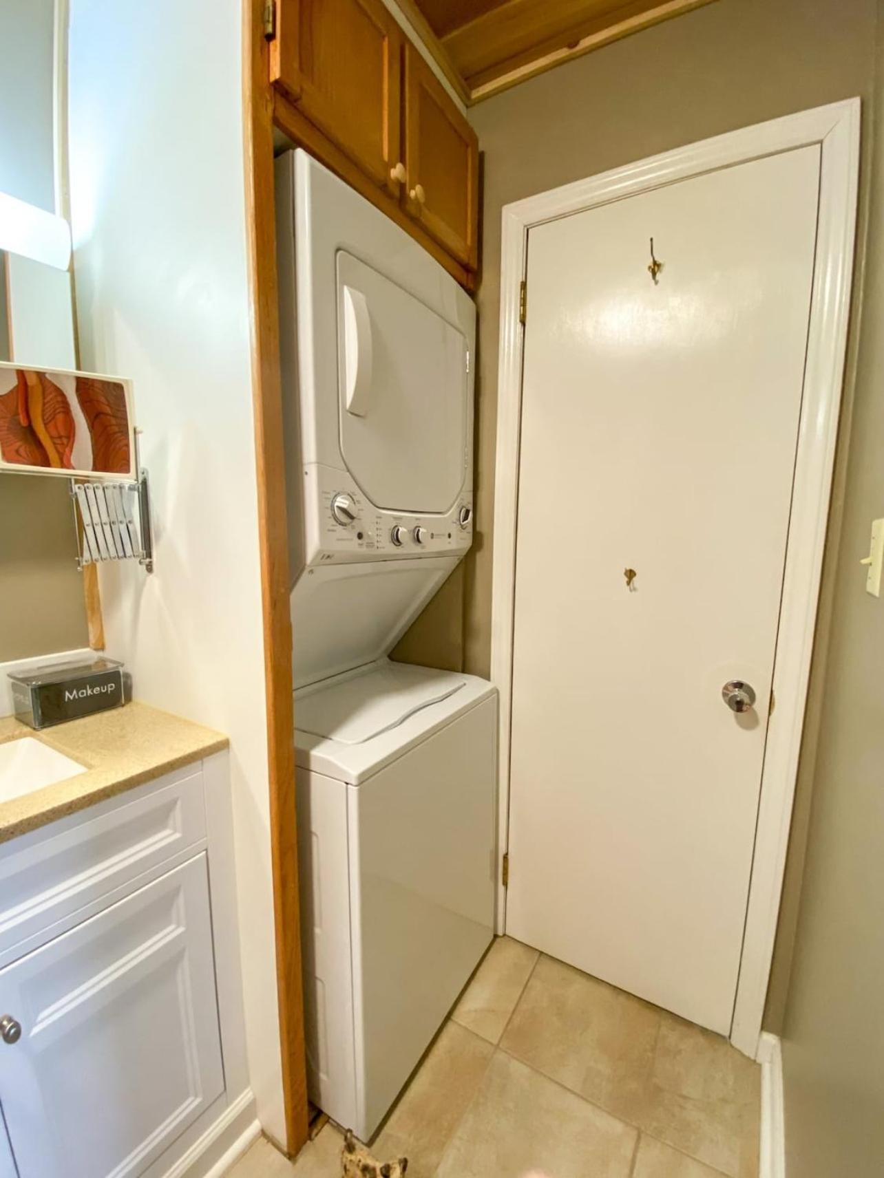 הוילה Cozy Retreat Just Minutes From ביץ' מאונטיין מראה חיצוני תמונה