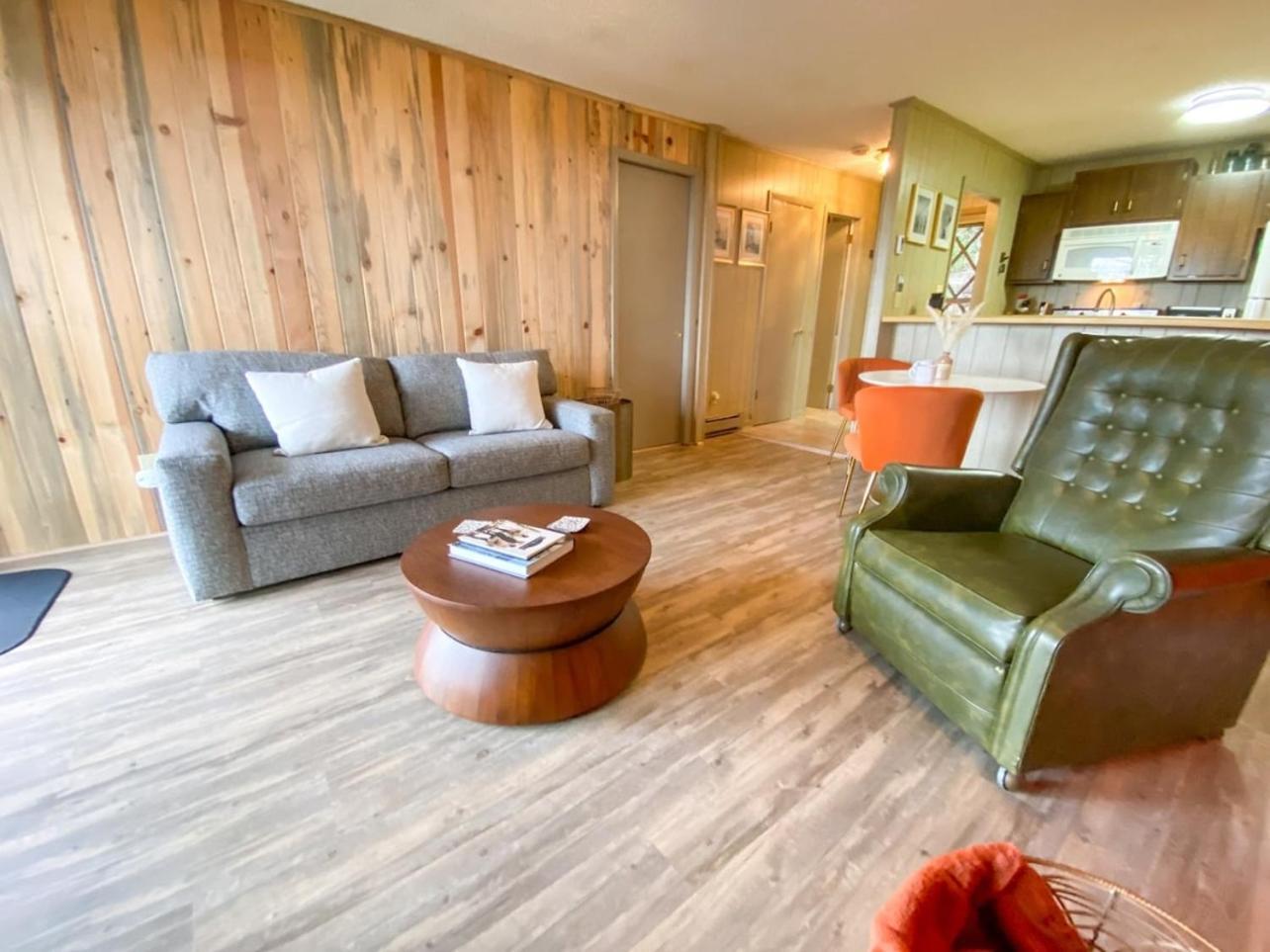 הוילה Cozy Retreat Just Minutes From ביץ' מאונטיין מראה חיצוני תמונה